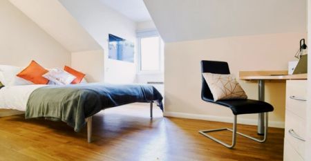 Gold 5 bed En-Suite - Photo 5