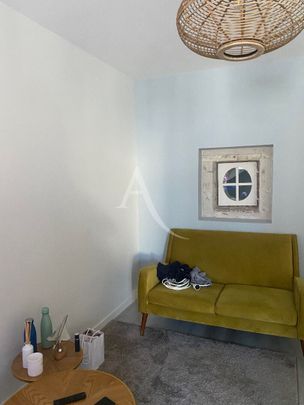 Location Appartement 2 pièces 40m² - Photo 1