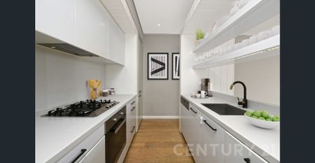 Designer 3-Bedroom + Study Haven in the Heart of Surry Hills - Photo 5