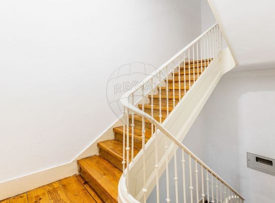 Lisboa, Lisbon 1070 - Photo 1