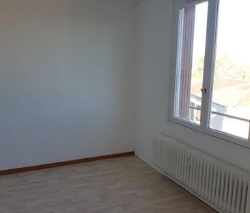 T1 Goussainville - Photo 1