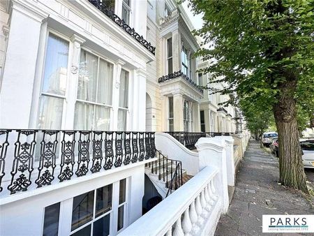 Buckingham Road, Brighton, East Sussex, BN1 - Photo 2