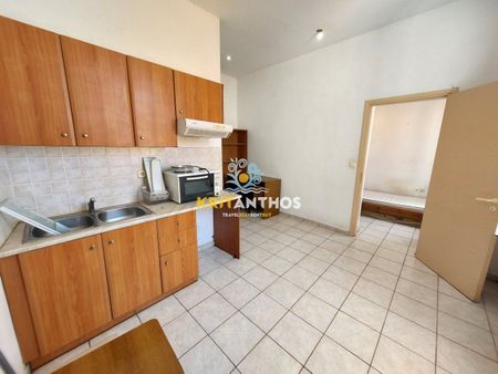Studio/Γκαρσονιέρα για ενοικίαση Παλιά Πόλη - Φορτέτζα (Ρέθυμνο) - Φωτογραφία 3