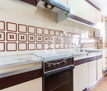 Flat for rent in Marxalenes (Valencia) - Photo 3