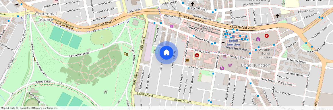 54 Ruthven Street, NSW 2022, , Bondi Junction