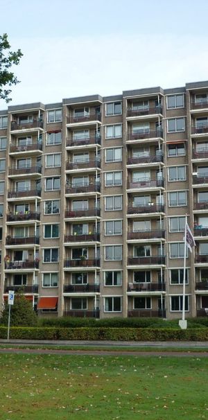 Espoortstraat 257-904 - Photo 1