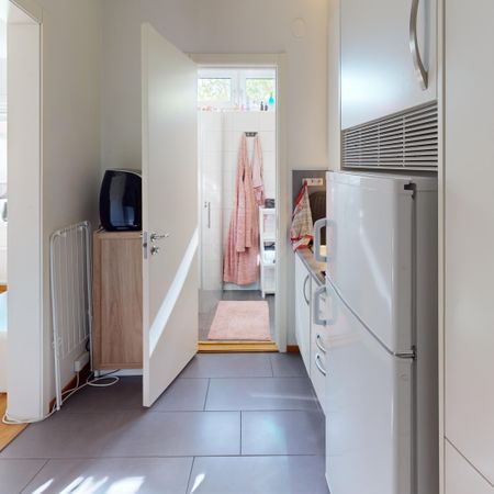 Karlagatan 3 B - Foto 4