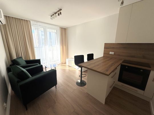 Piękne, nowe z MP - ul. Graniczna - Фото 1