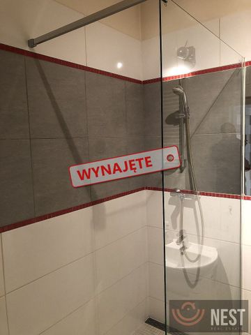 Kawalerka ulica Sowińskiego - Zdjęcie 5