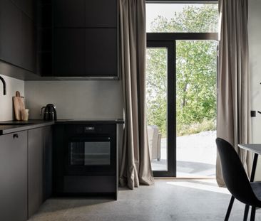 Lummelunda Överstekvarn 107A – Flygel/lägenhet - Foto 2