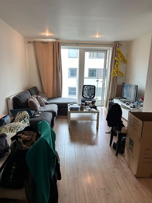 1 Bed Flat, Brooklyn Building, SE10 - Photo 1