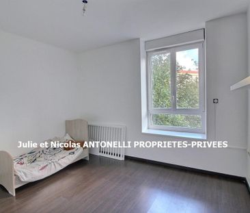 Appartement La Seauve Sur Semene 3 pièce(s) 72 m2 - Photo 4