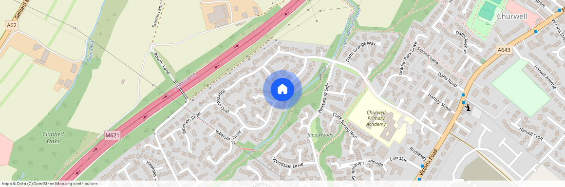 Ibbetson Oval, Leeds LS27