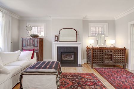 Maison à louer à Montréal (Côte-des-Neiges/Notre-Dame-de-Grâce) - Photo 4