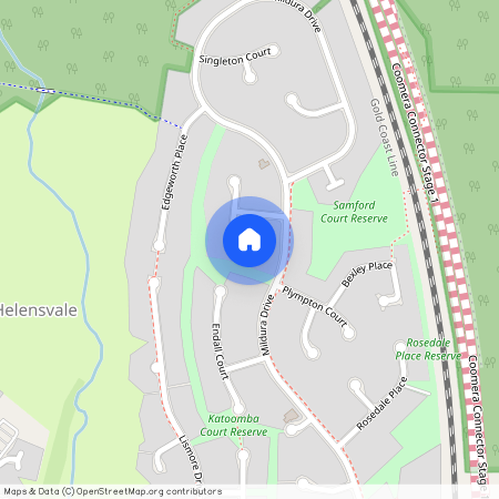 3 Glendale Place, Helensvale QLD 4212