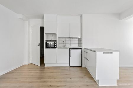 1-værelses Lejlighed på 39 m² i Esbjerg - Photo 5