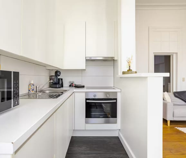 Appartement te huur - Foto 5