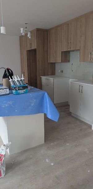 Logement à louer - Photo 1