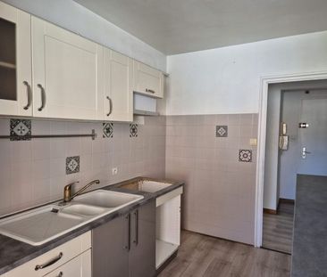 T3 Ollioules CENTRE VILLE 75 m² - Photo 1
