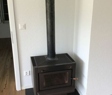 2½-Zimmer-Wohnung, hell, gemütlich, ideal für Single - Photo 1