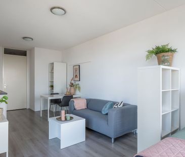 Stationsplein 67M, Den Haag - Foto 1