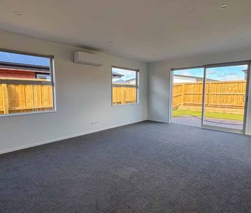Brand New in Rolleston! - Photo 1