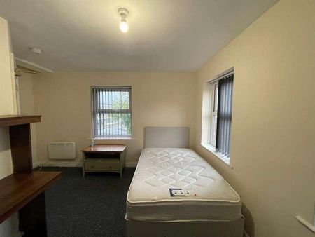 Fishergate Court, Fishergate, Preston, PR1 - Photo 3