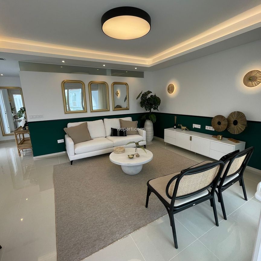 Apartment in Ciudad Quesada, for rent - Photo 1