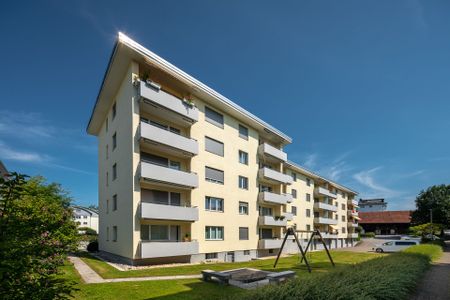 Your new living oasis in the center of Jona - Photo 5