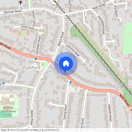 Bath Road, Saltford, Bristol, BS31 3HQ