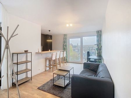 Gemeubeld appartement op toplocatie! - Photo 5