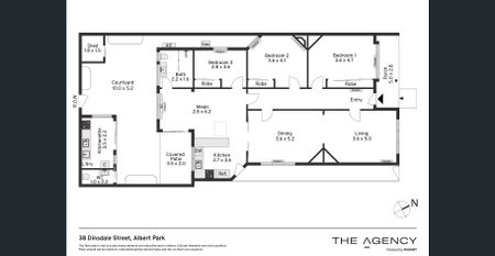 Double-Fronted 3 bed Brick Edwardian - (Available Now) - Photo 4