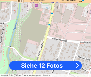* hochwertige Penthousewohnung mit perfekter Infrastruktur * - Foto 1