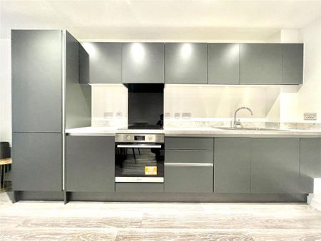 1 bedroom apartment to rent - Photo 3