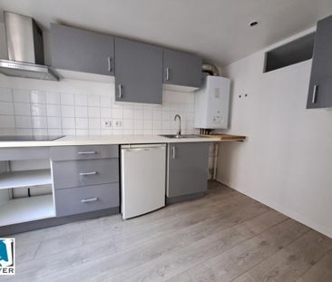 DUPLEX EN COEUR DE VILLE - Photo 3