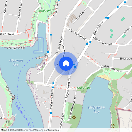 5/56 Musgrave Street, NSW 2088, Mosman