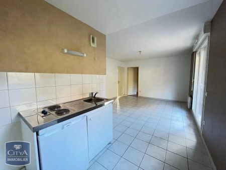 Appartement à louer 2 pièces 51.13m² - Photo 3