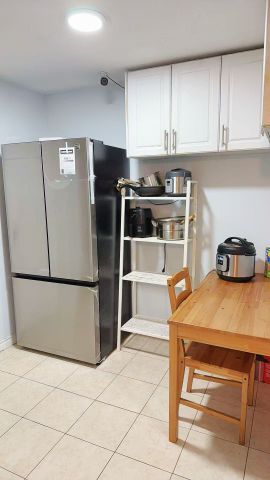 For Lease - 306 Cook Road Unit# Basement, Toronto, Ontario - Photo 4