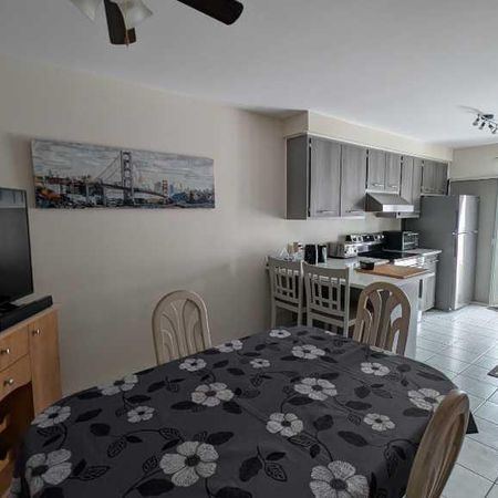 Appartement 5 1/2 à louer - Cession de Bail - Photo 3