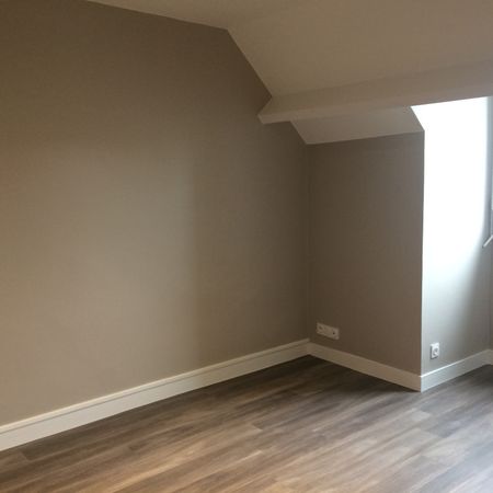 Location Appartement 2 pièces 37m² COUTANCES 50200 - Photo 4