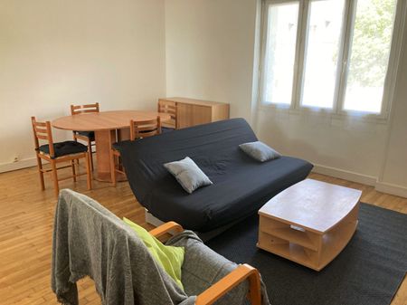 APPARTEMENT T4 - Photo 2