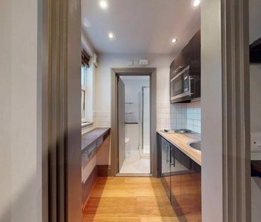 Studio to rent - Photo 6