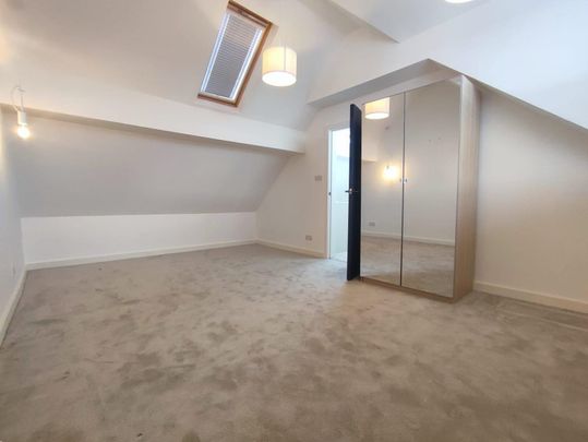 £1,500 PCM, Spacious Newly Refurbished Two Bedroom Duplex in Llandaff Road, Canton, Cardiff, CF11 9NF - Photo 1