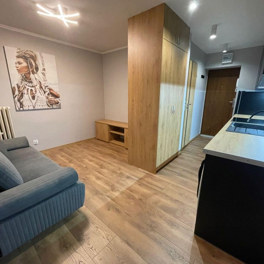 Mieszkanie na wynajem - Photo 1