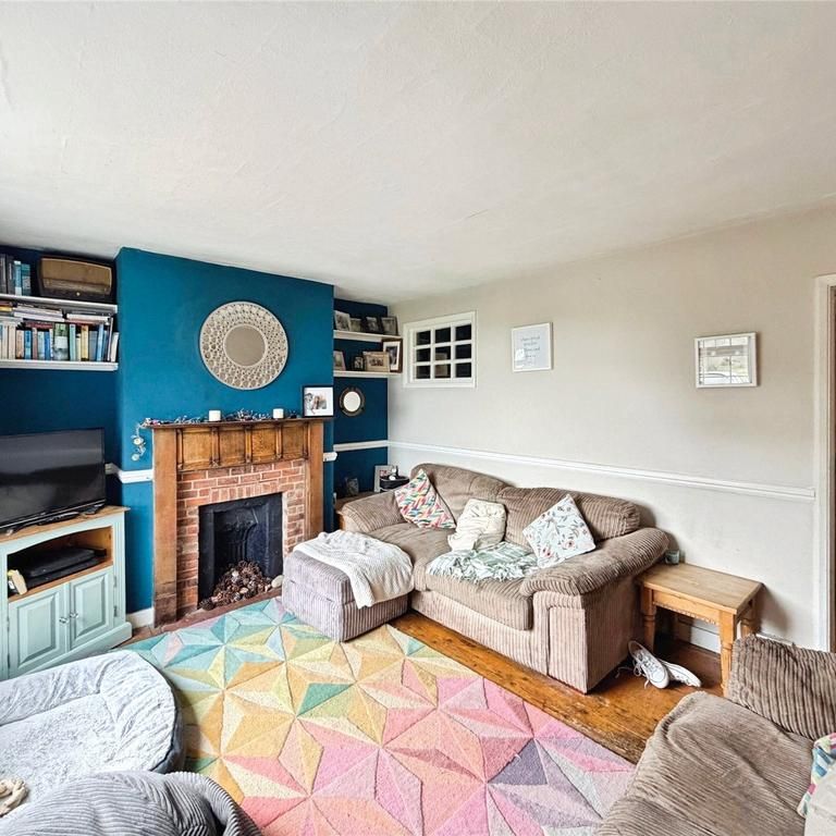 2 bedroom house to rent - Photo 1