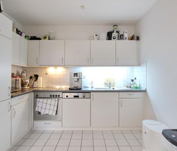 Gut geschnittene 2-Zimmer-Wohnung mit Balkon & Tiefgarage in Norder... - Photo 5