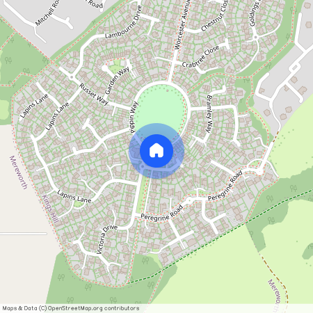 6, Sturmer Court, ME19 4ST