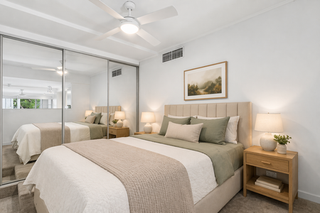 106/7-9 Abbott Street, Cammeray NSW 2062 - Apartment For Rent | Domain - Photo 4
