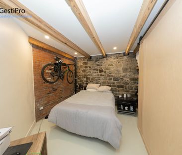 641-651 rue Richelieu - Photo 6