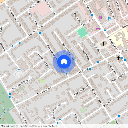 Fairview Avenue, Cleethorpes DN35